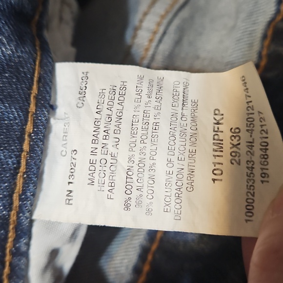 NWT Wrangler Retro Bailey High-Rise Flare Jeans - Picture 13 of 15